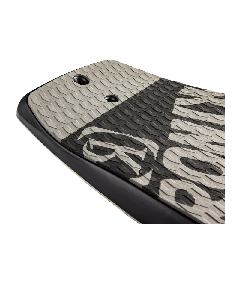 Ronix - The Social