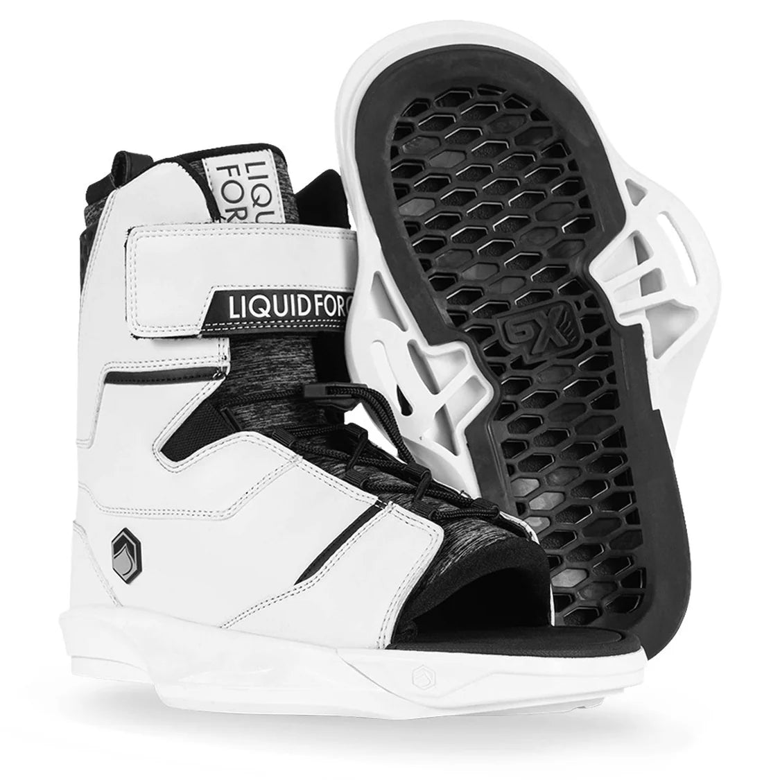 Liquid Force - Scan 6X OT