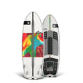Liquid Force - Quattro Quad