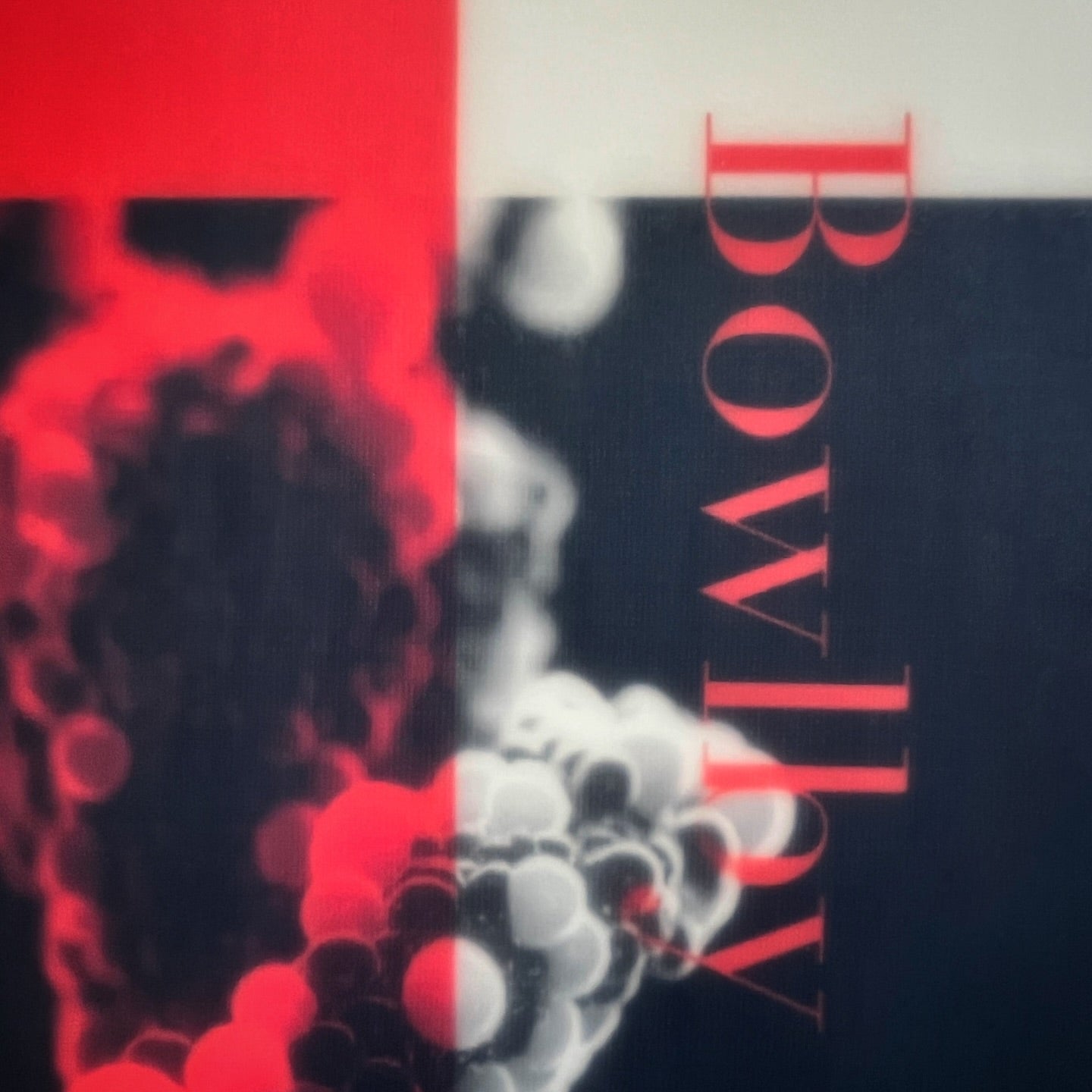 Quantum - Keaton Bowlby (40" x 15.75")