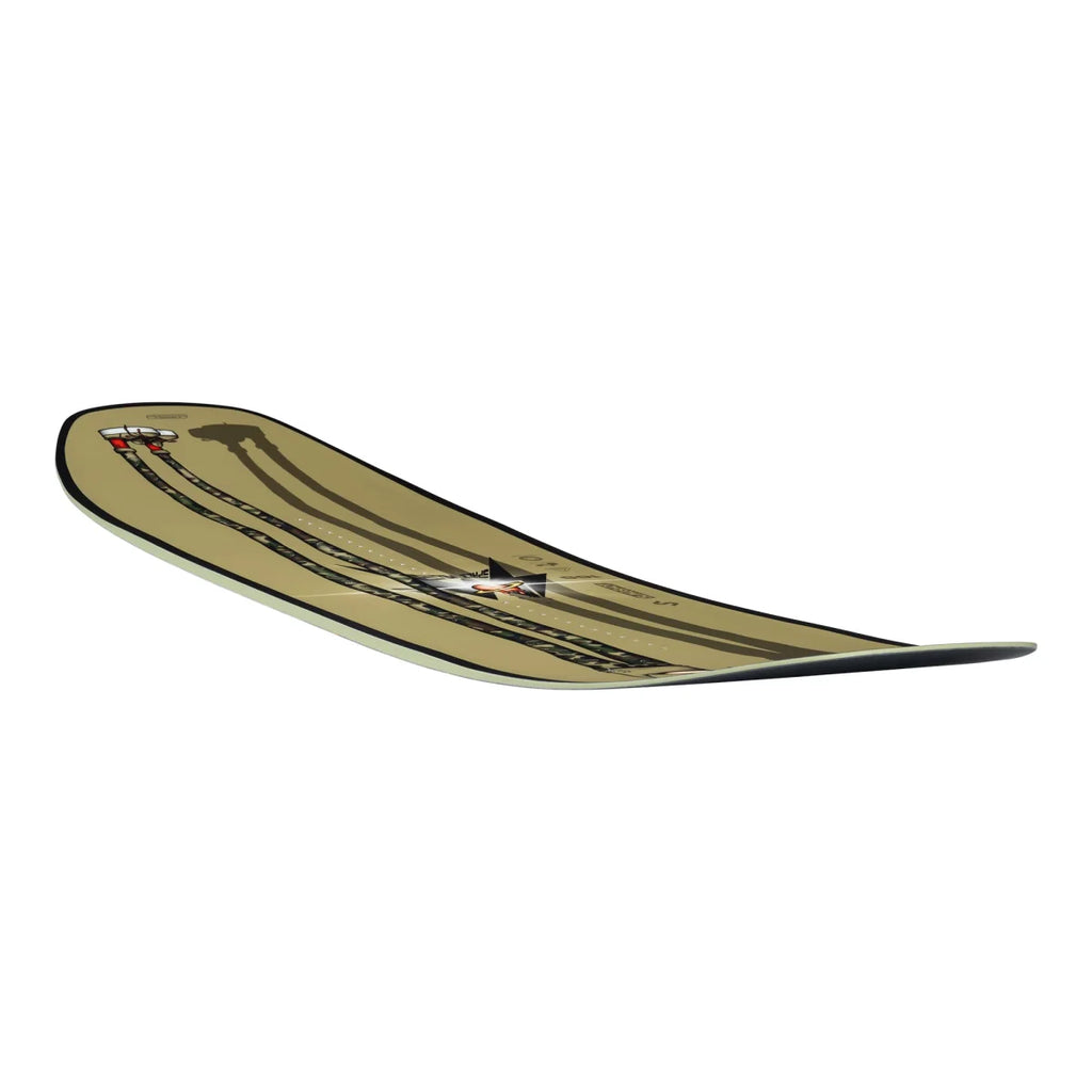 Slingshot - Space Melter 165
