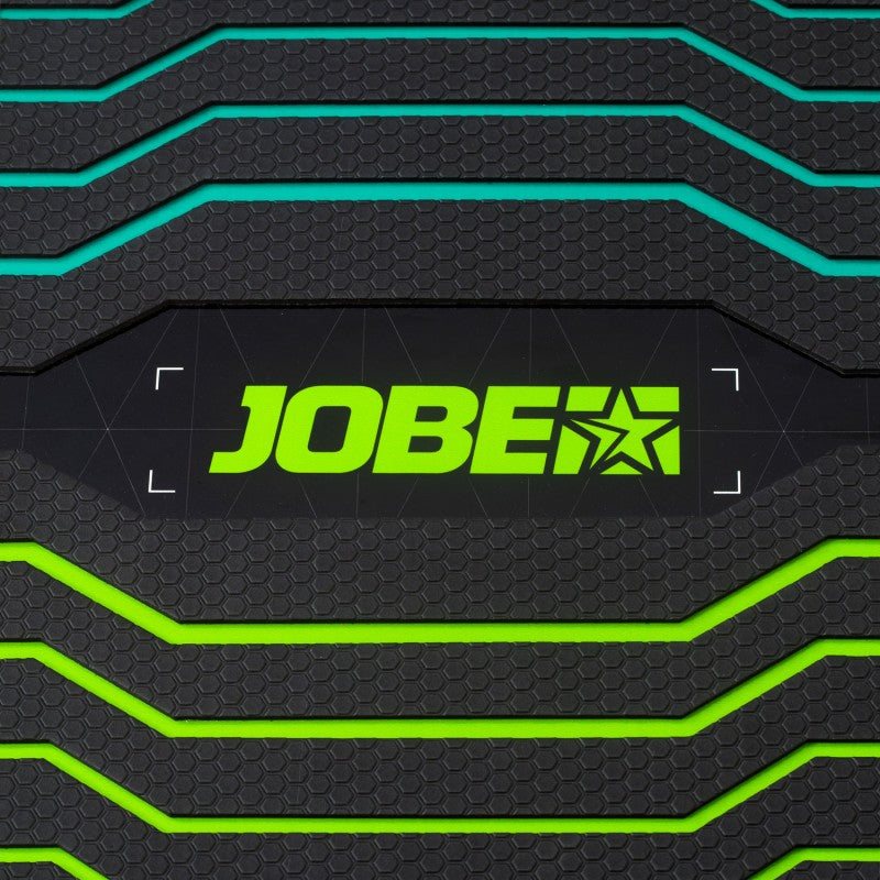 Jobe - Pace