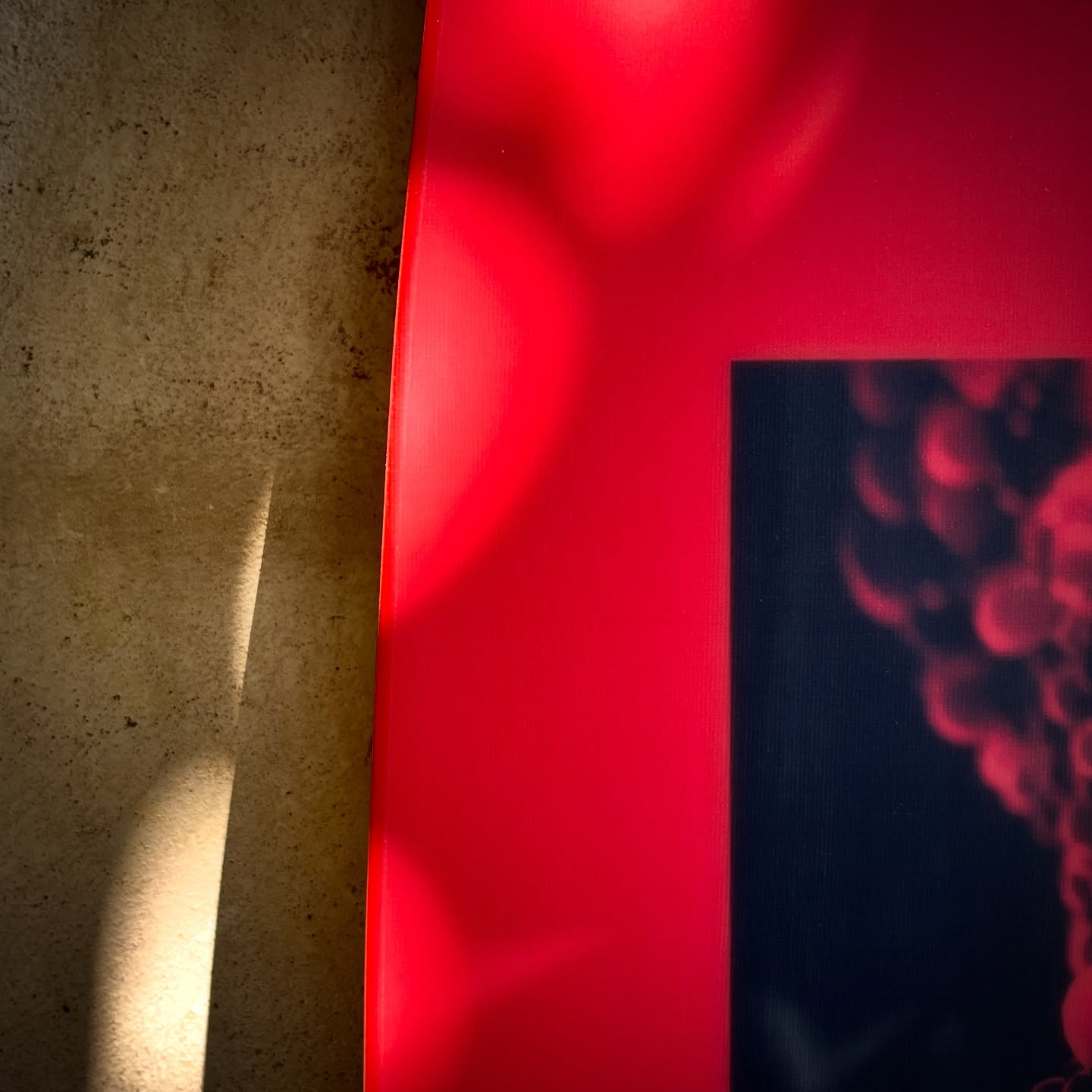 Quantum - Keaton Bowlby (40" x 15.75")