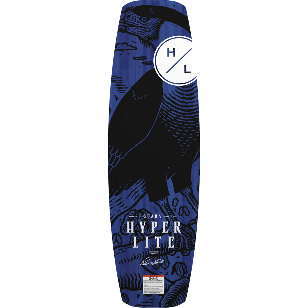 Hyperlite - Guara