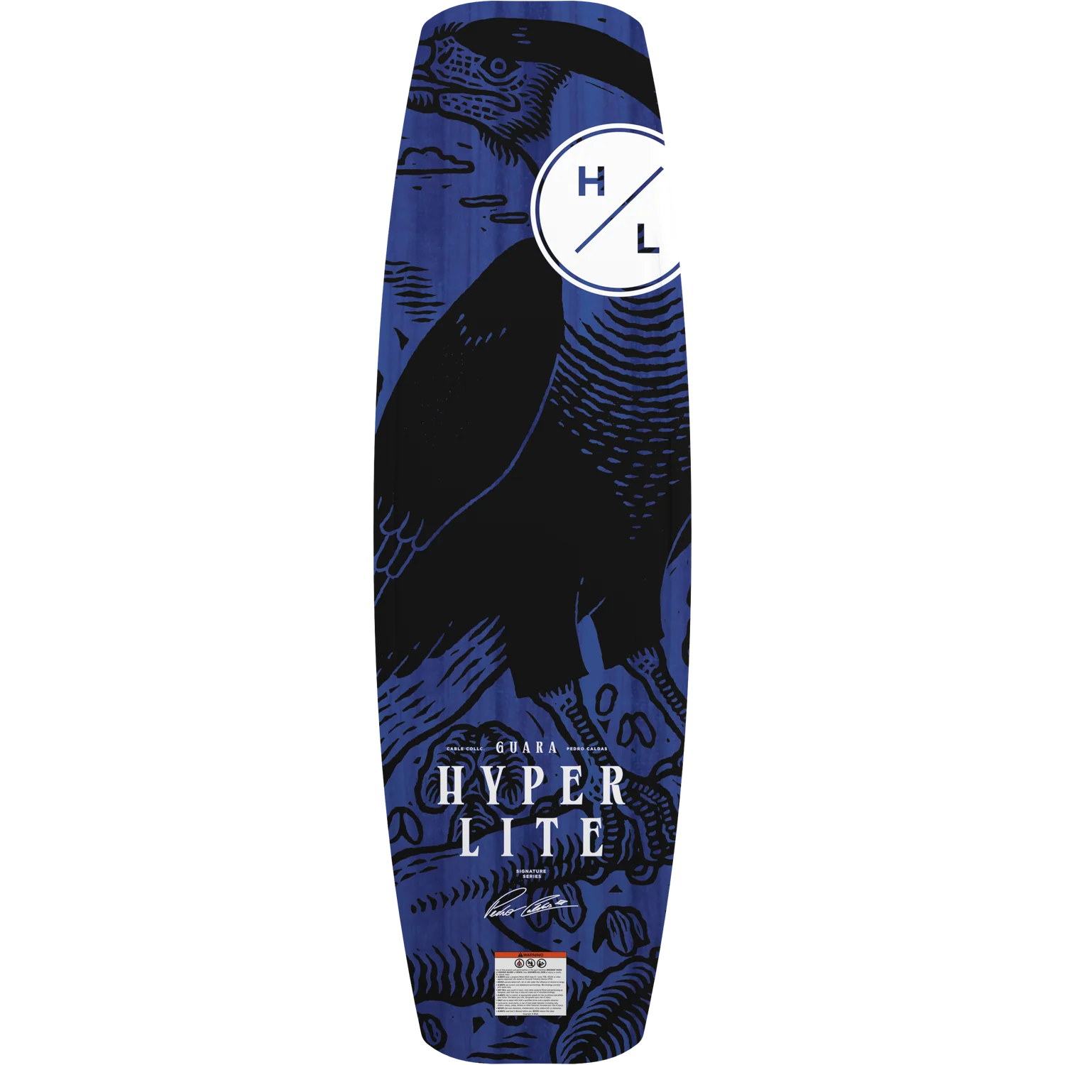 Hyperlite - Guara