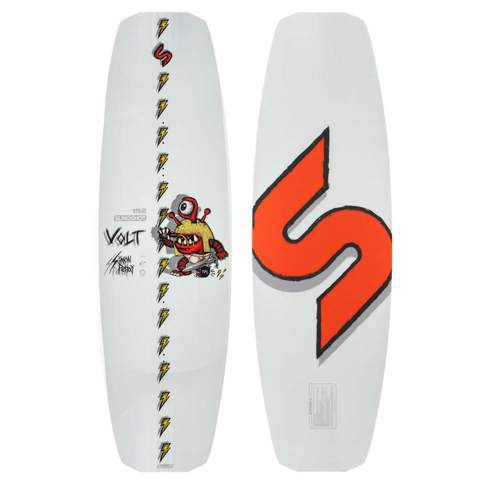 Slingshot - Volt