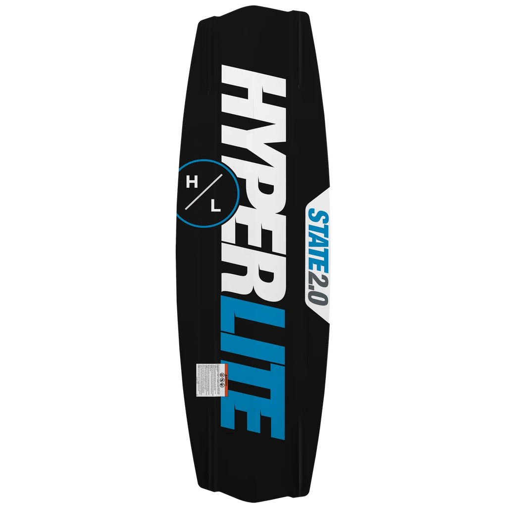 Hyperlite - State