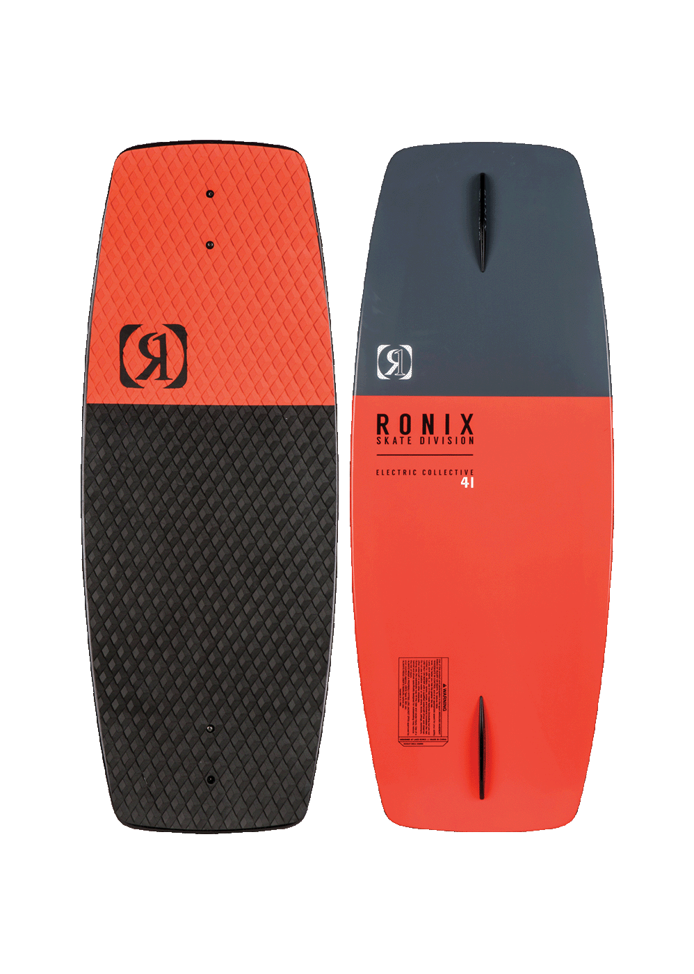 Ronix - Electric Collective