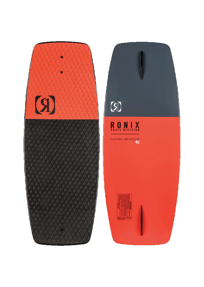 Ronix - Electric Collective
