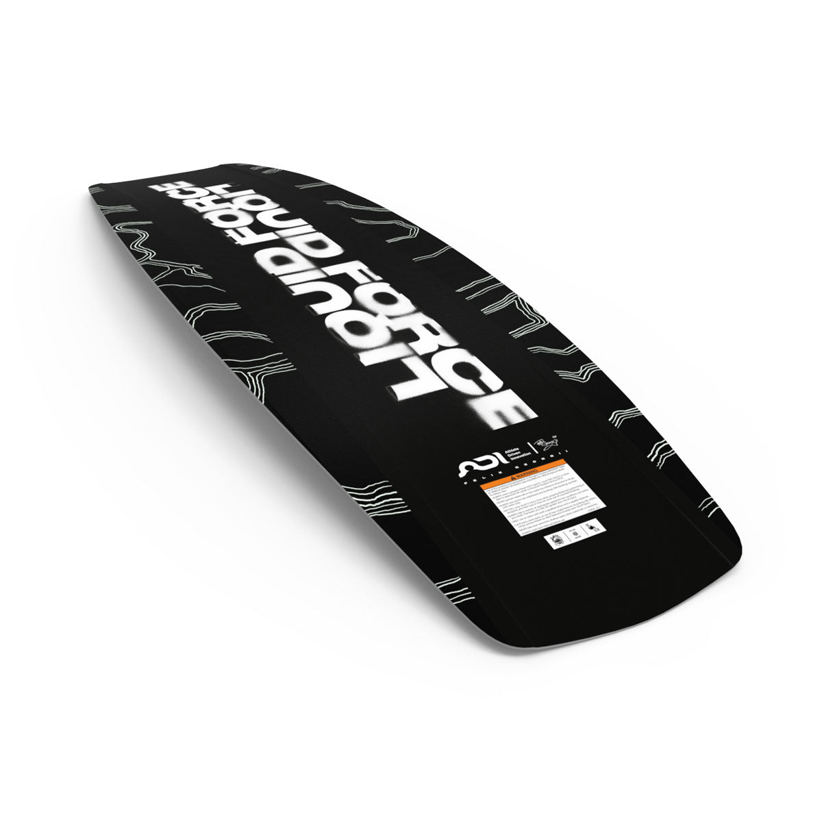 Liquid Force - Butterstick Pro
