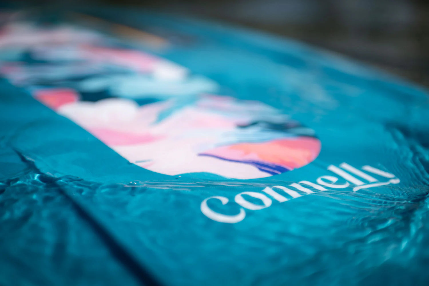 Connelly - Lotus (Womens)