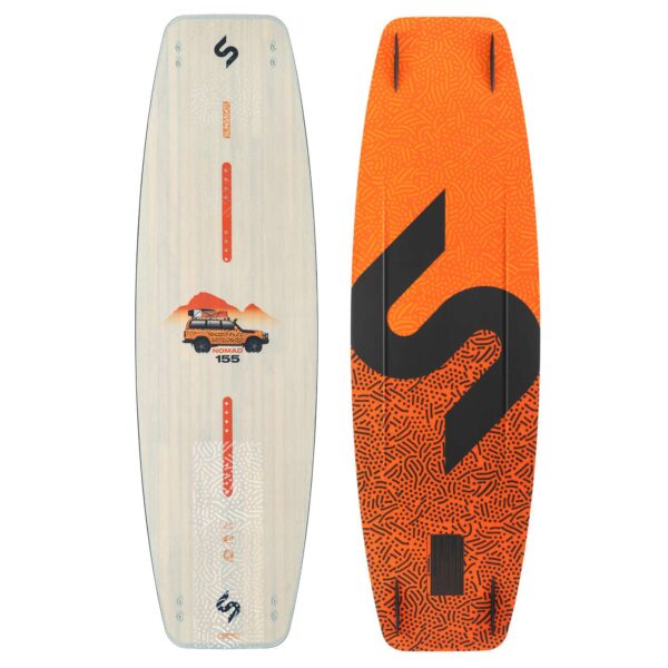 Slingshot - Nomad