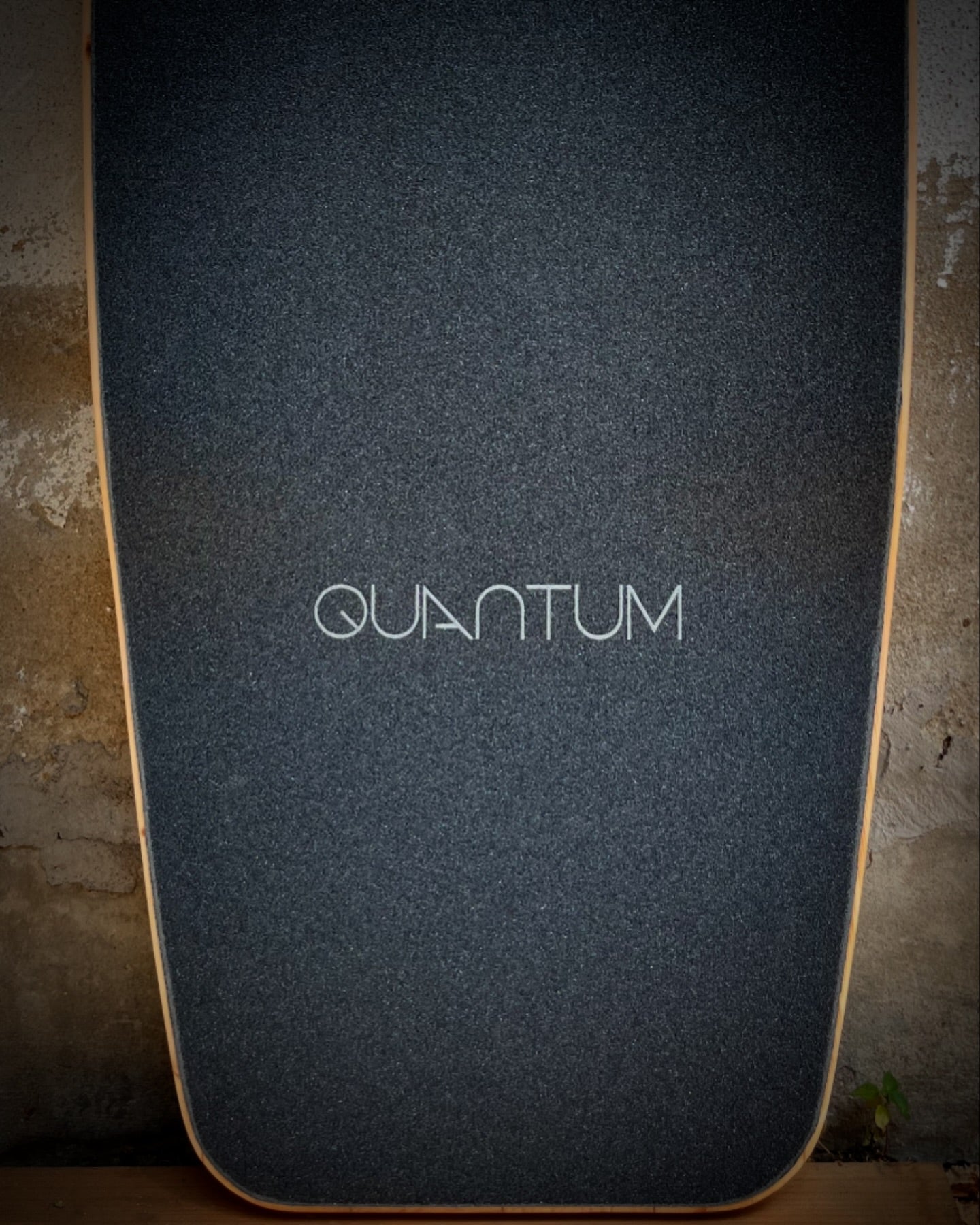 Quantum - Keaton Bowlby (40" x 15.75")
