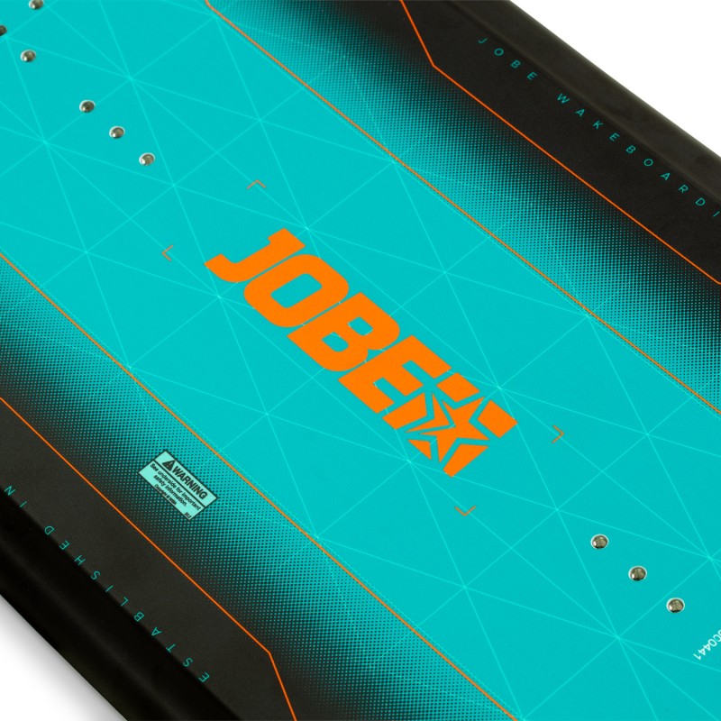Jobe - Logo Series 138