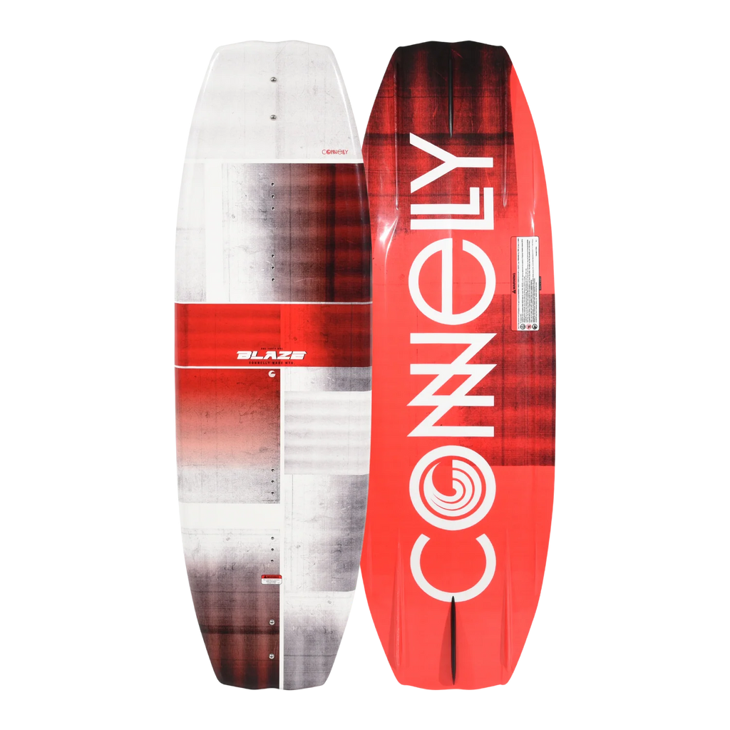 Connelly - Blaze