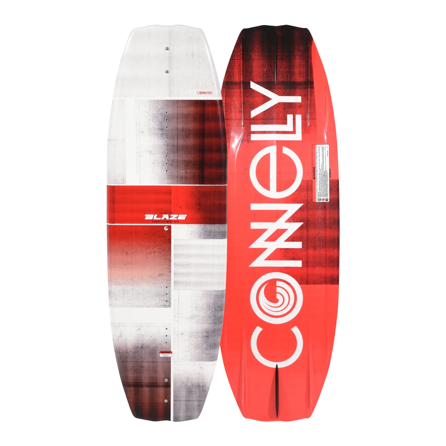 Connelly - Blaze