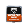 Fattitesi - Lock In Fins (Bicolour)