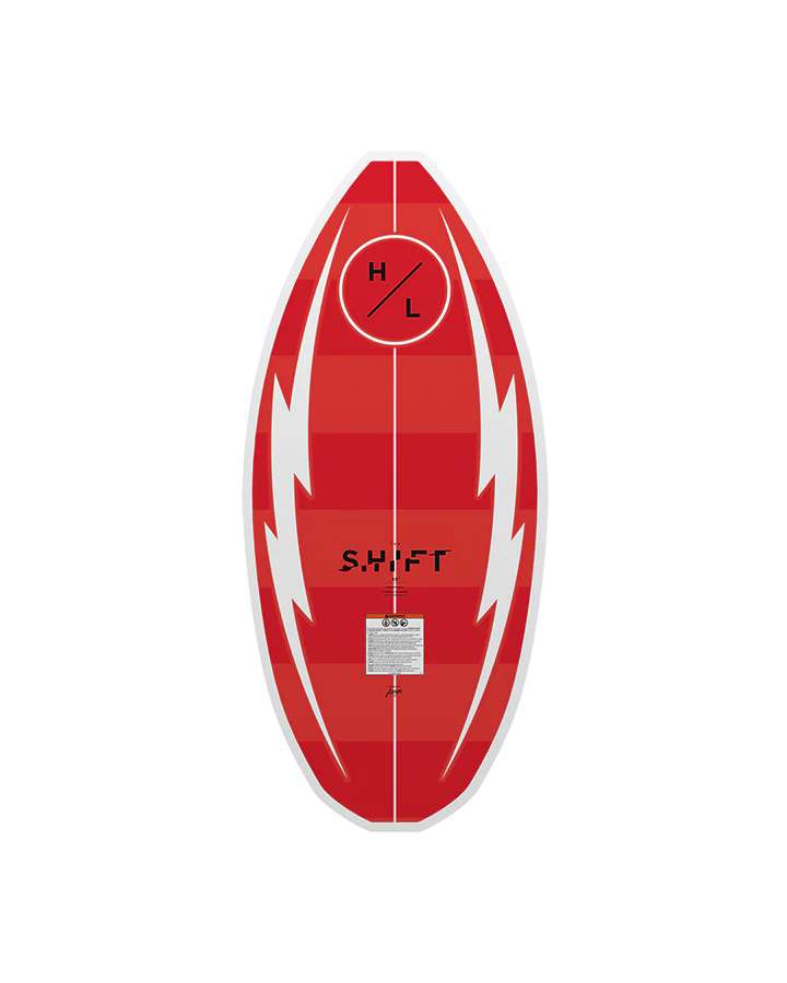 Hyperlite - Shift