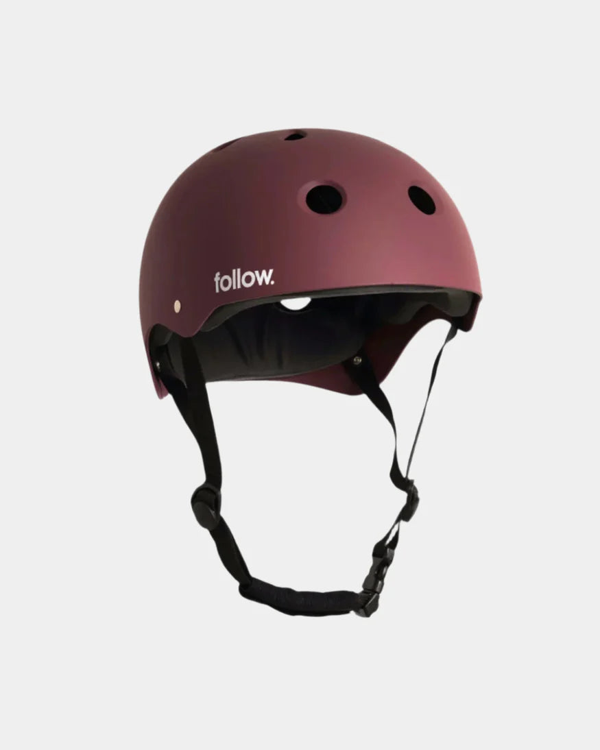 Follow - Safety First