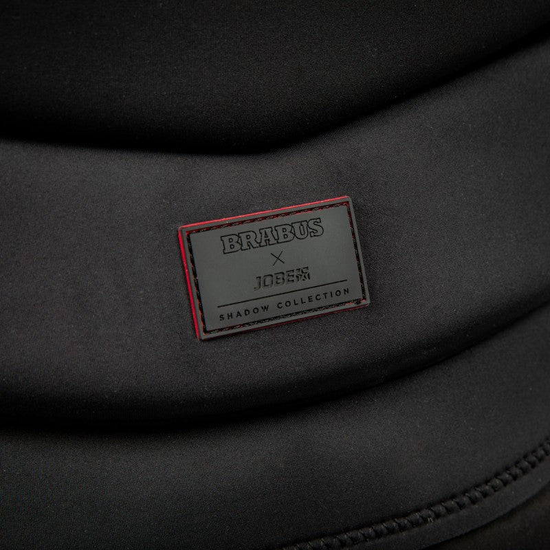 Jobe X Brabus - Shadow Fragment