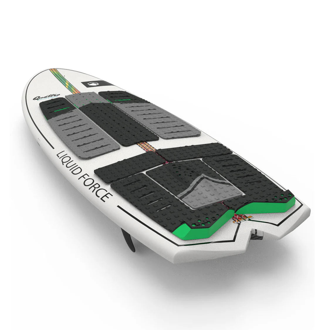 Liquid Force - Quattro Quad