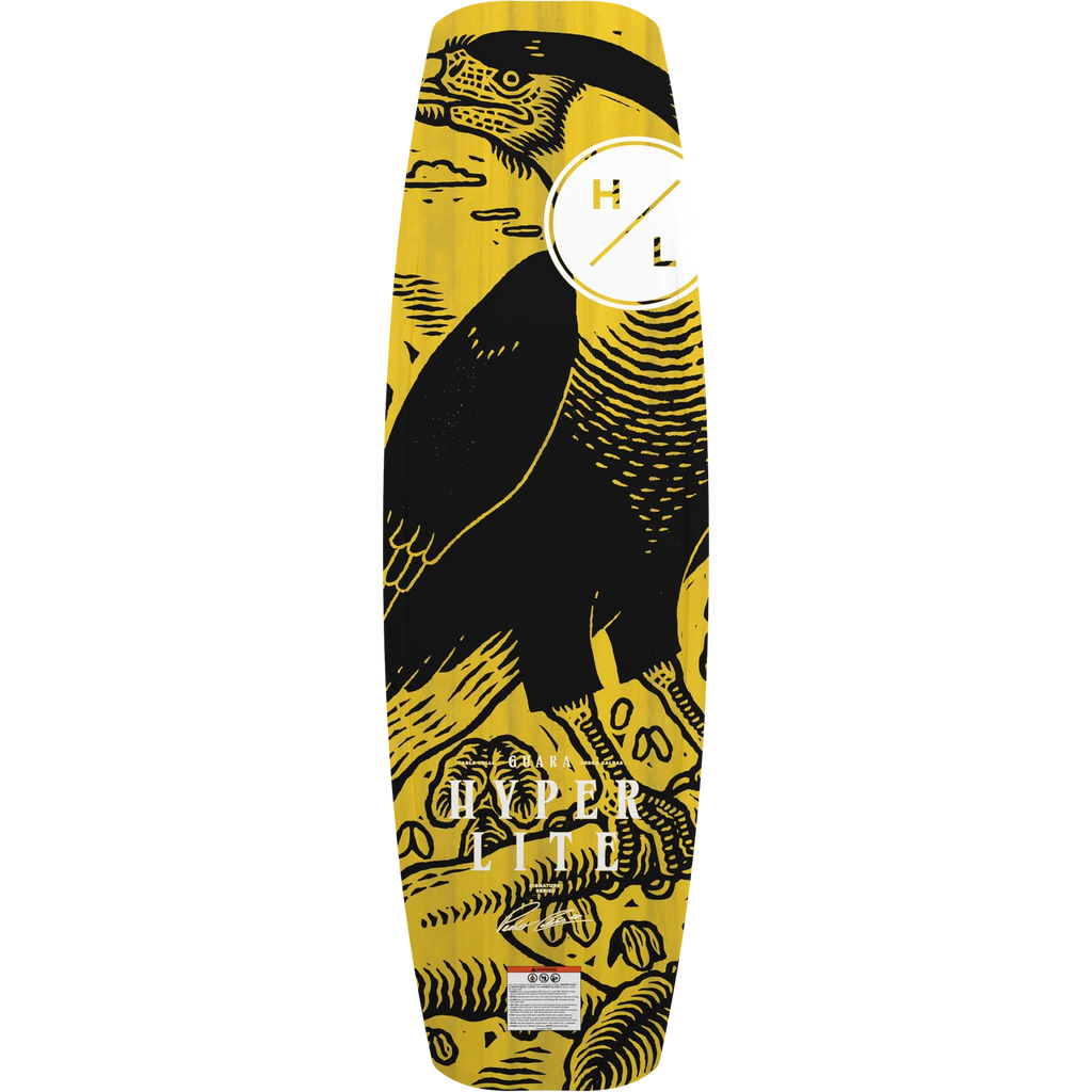 Hyperlite - Guara