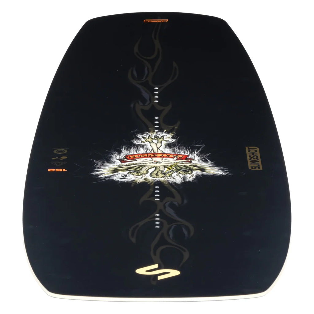 Slingshot - Dary Z LTD 152