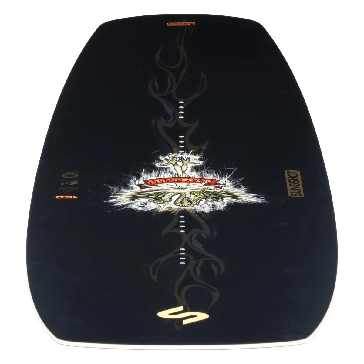 Slingshot - Dary Z LTD 152