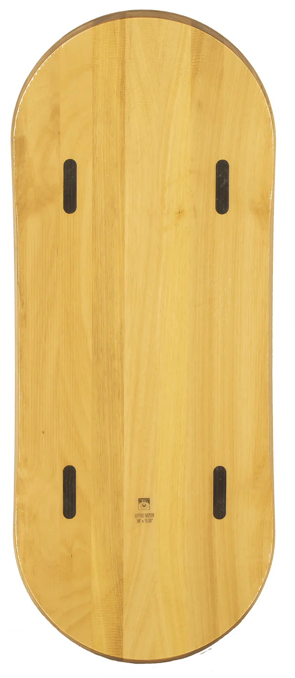 Fattitesi - Plus Furious 39.5"
