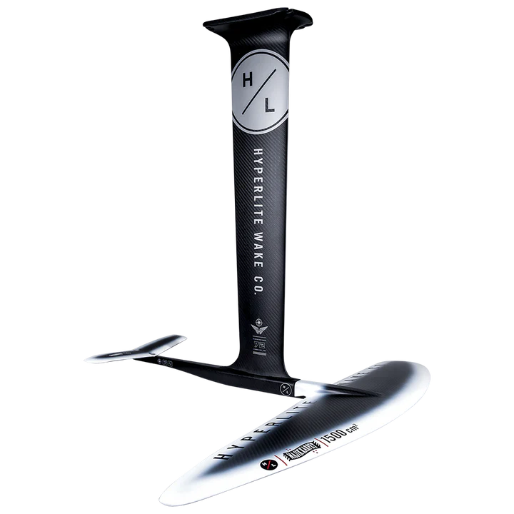 Hyperlite - Magik Karpet Carbon Foil (Set)
