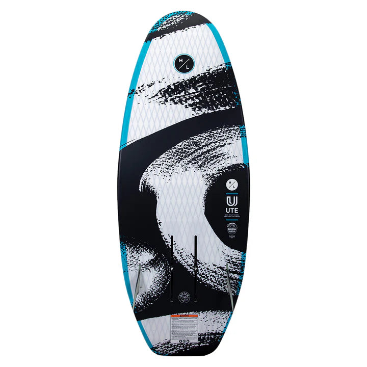 Hyperlite - UTE (Board only)