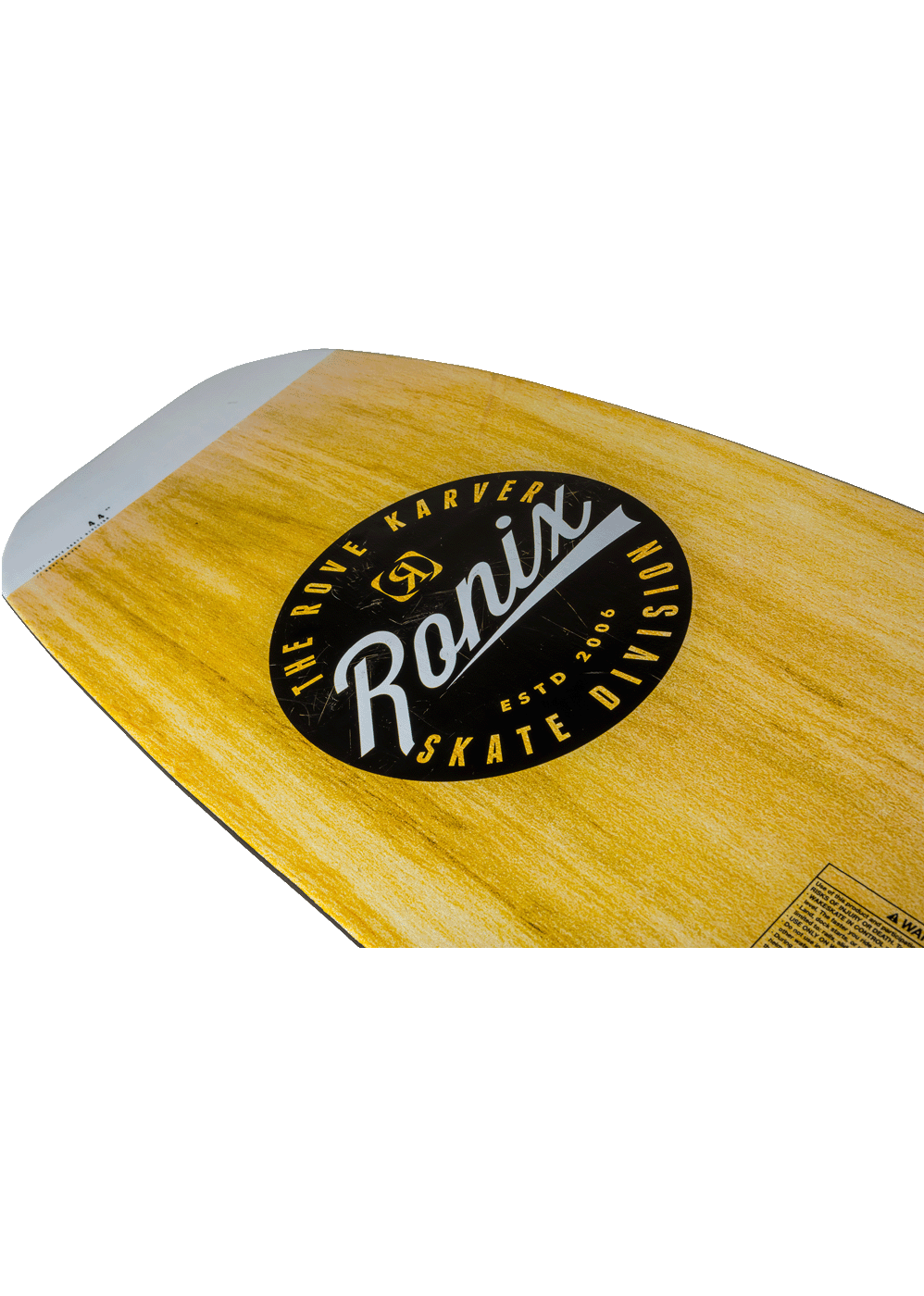 Ronix - Rove Karver