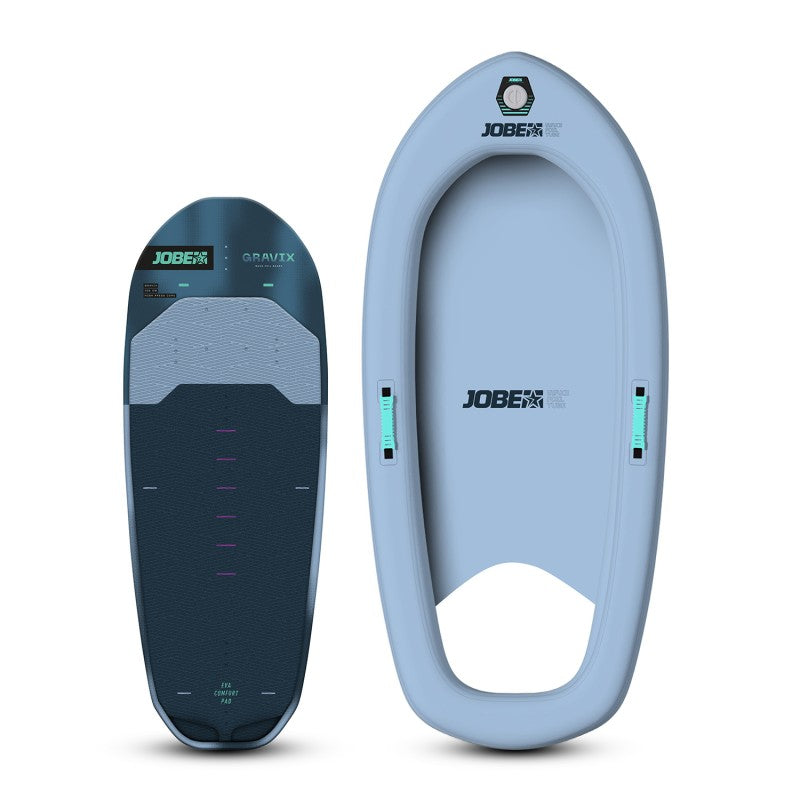 Jobe - Gravix (Set)
