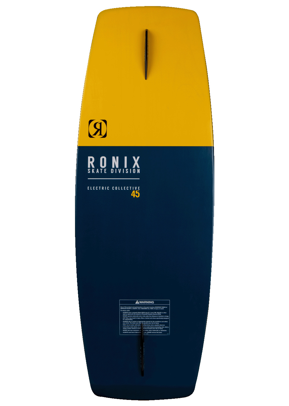 Ronix - Electric Collective
